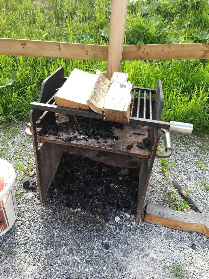 Ferienwohnung Mit Charme - Lenzerheide Lain Vaz-Obervaz Buitenkant foto