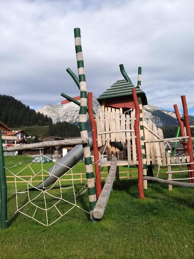 Ferienwohnung Mit Charme - Lenzerheide Lain Vaz-Obervaz Buitenkant foto